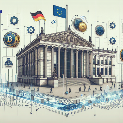 21x: Neuer Blockchain-Handelsplatz von deutscher Fintech eröffnet