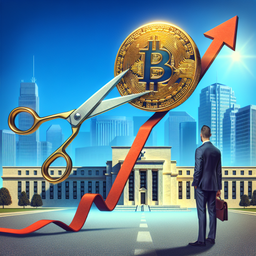 50 Bps Fed Rate Cut: Positive Implications for Crypto Markets