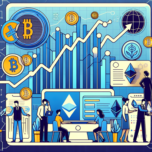 Aktuelle Entwicklungen auf dem Kryptomarkt: Ein Rückblick auf die neuesten Nachrichten