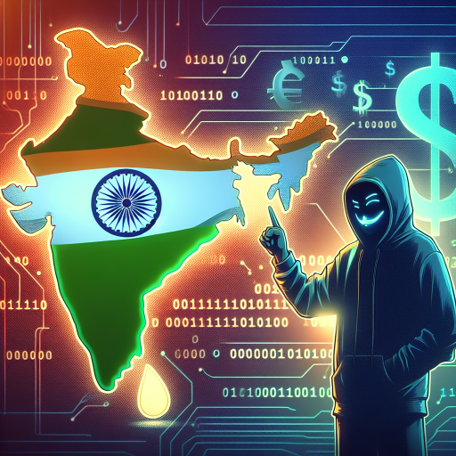 Aktuelle Entwicklungen im Kryptomarkt: Indiens Bitcoin-Verbot und Hackerangriffe in Asien