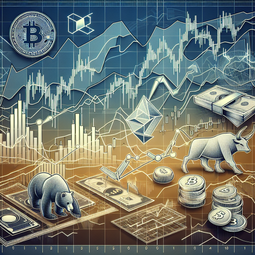 Aktuelle Kursanalyse für Kryptowährungen: Bitcoin, Ethereum und andere Top-Coins am 26. August 2024