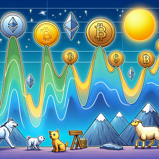 Aktuelle Preisanalysen für führende Kryptowährungen: BTC, ETH, BNB und mehr