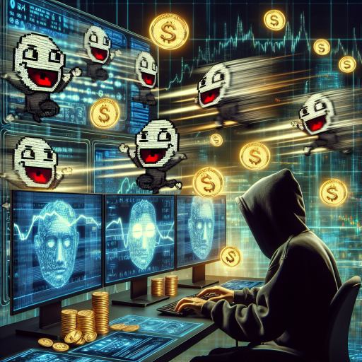 Angriff auf X-Konten: Hacker erbeutet Memecoins im Wert von einer halben Million Dollar