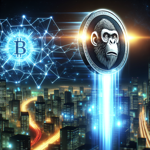 ApeCoin (APE) Preis verdoppelt sich nach Launch von ApeChain