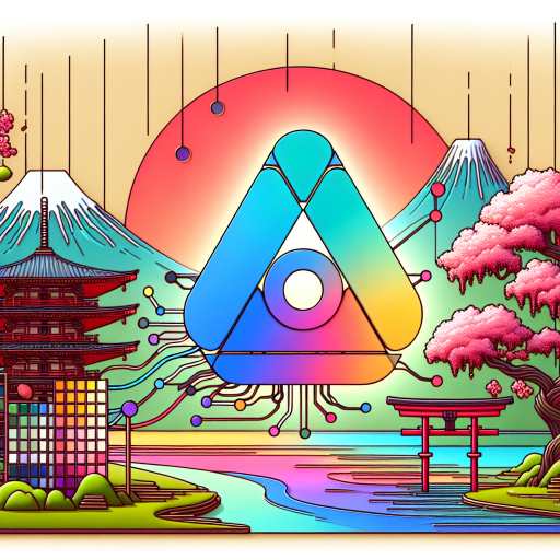 Aptos Labs expandiert nach Japan durch Übernahme von HashPalette