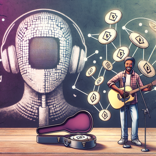 Audius revolutioniert die Musikbranche mit Stablecoin-Zahlungen im Web3