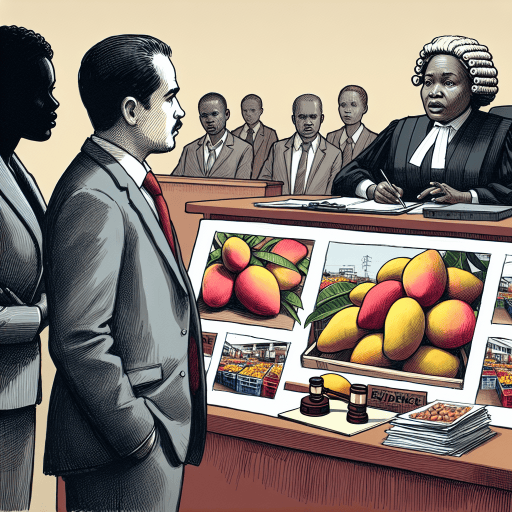 Avraham Eisenberg Seeks Acquittal in Mango Markets Case: Entwicklungen und Implikationen