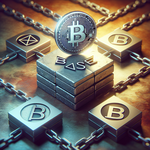 Base übertrifft andere Blockchains im Stablecoin-Transaktionsvolumen