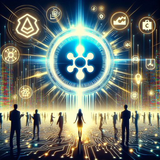 Binance Unterstützt Cardano-Netzwerk-Upgrade: Ein Schritt zur Verbesserung der Blockchain-Leistung