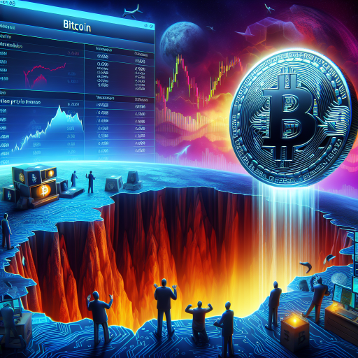 Bitcoin-Analyse warnt vor BTC-Preisliquidationen unter 64.000 USD