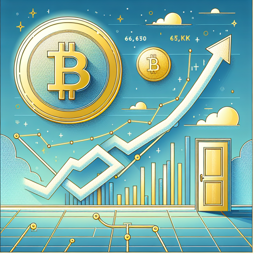 Bitcoin: Eine positive Position über der 200-Tage-Durchschnittslinie