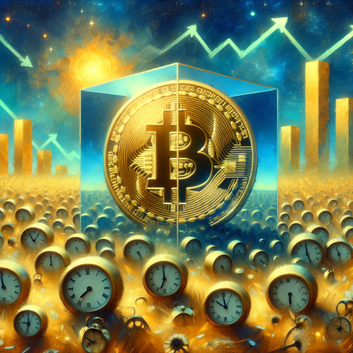 Bitcoin: Eine tickende Zeitbombe auf dem Weg zu 100.000 bis 150.000 USD im Jahr 2025?