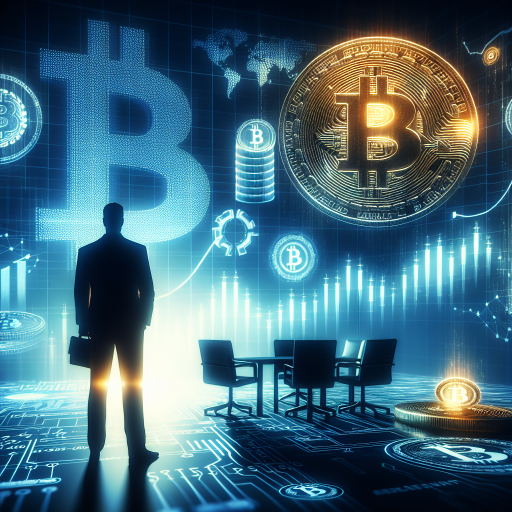 Bitcoin ETFs Übertreffen Satoshi Nakamotos Gesamthaltung an BTC