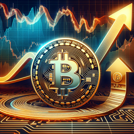 Bitcoin-Preisanalyse: Höhere Hochs deuten auf 58.000 USD BTC hin