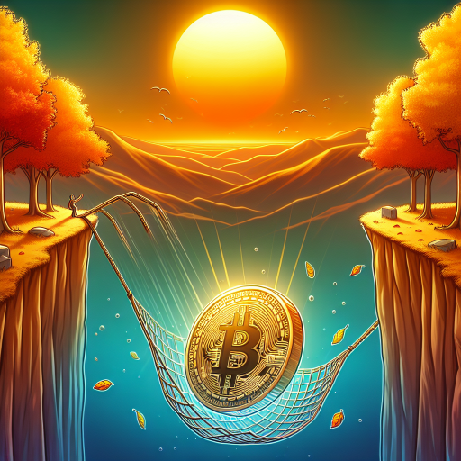 Bitcoin-Preisdip: Was erwartet uns in dieser Woche?