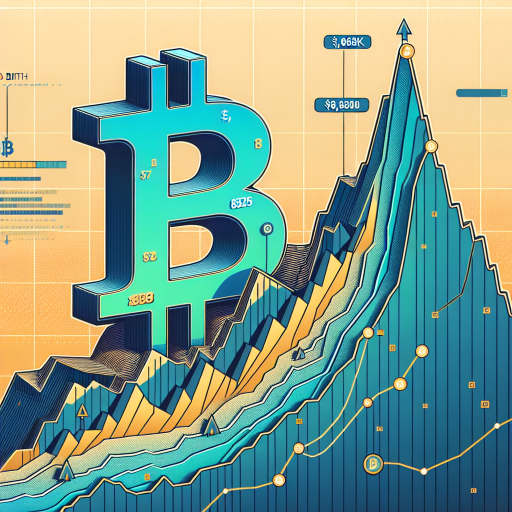 Bitcoin Preisfokus: Der Durchbruch der 69.000-Dollar-Marke und die Herausforderung des 8-monatigen Abwärtstrends