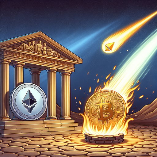 Bitcoin-Preisprognose, Ethereum, Altcoins: Krypto-Trader Roman – Hall of Flame (Cointelegraph)