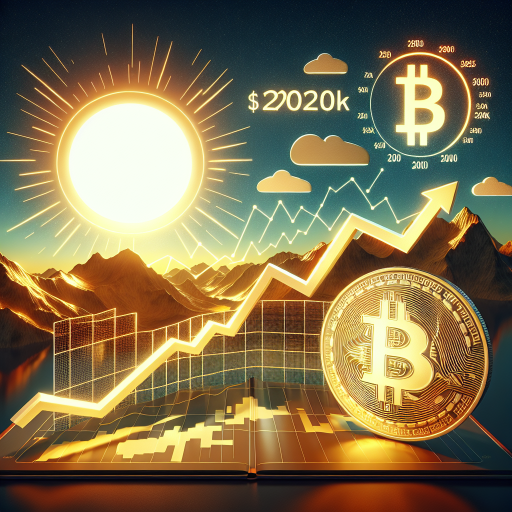 Bitcoin-Prognose: Bernstein sieht BTC bei 200.000 USD bis Ende 2025