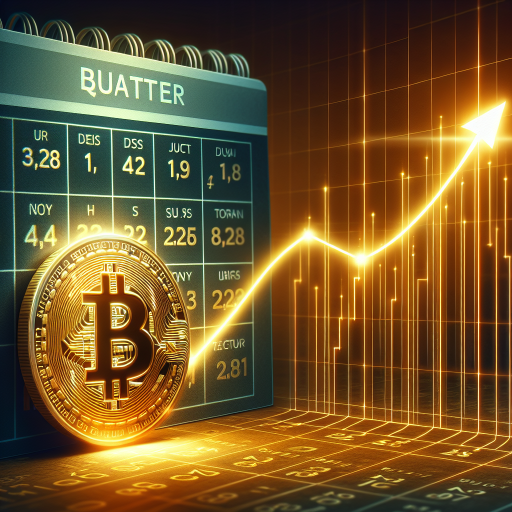 Bitcoin: Steht ein parabolischer Anstieg im vierten Quartal bevor?