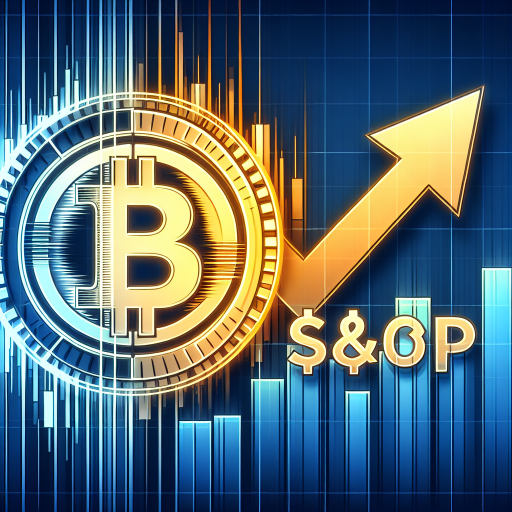 Bitcoin übertrifft den S&amp;P 500: Analyse und Zukunftsaussichten