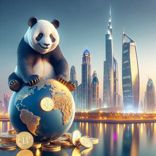 Bitpanda erhält VARA-Zulassung in den VAE: Ein Schritt zur globalen Expansion