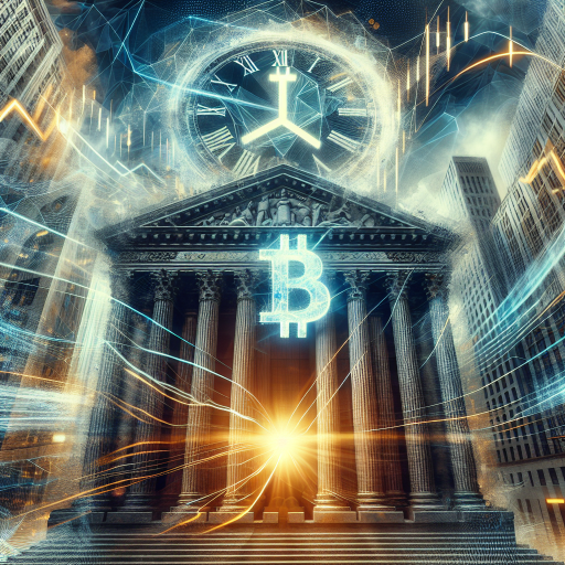 BlackRock Bitcoin ETF: Handelsvolumen steigt und BTC-Preis rallye