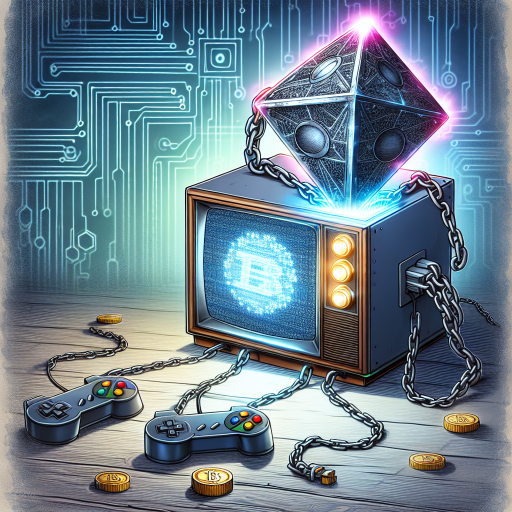 Blockchain-Gaming erreicht Mainstream-Publikum: &quot;Off The Grid&quot; als Vorreiter