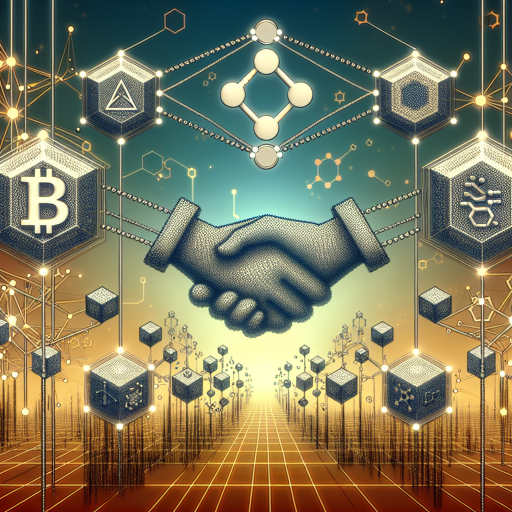 Blockchain-Interoperabilität: Integration von TON und Axelar