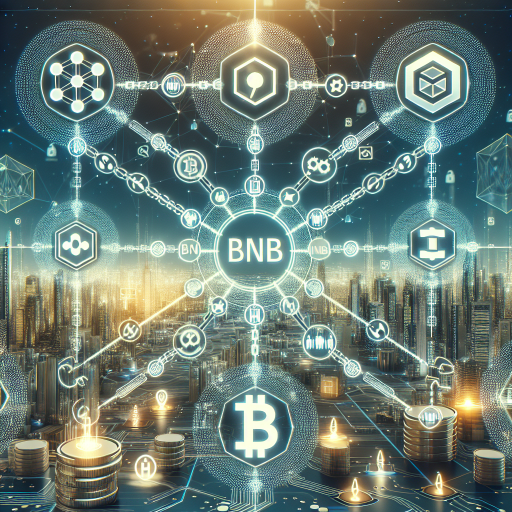 BNB Chain erweitert Stablecoin-Ökosystem mit neuem Cross-Chain-Bridge