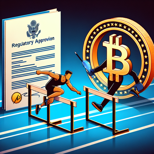 CFTC eröffnet Diskussion über Bitcoin-Spot-ETF in den USA