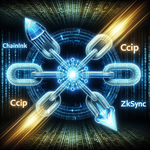 Chainlink CCIP auf zkSync live: Ein großer Schritt für Cross-Chain-Interoperabilität