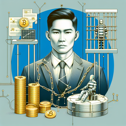 Changpeng Zhao: Der reichste Häftling in den USA? Ein Blick auf Binance&#039;s Herausforderungen