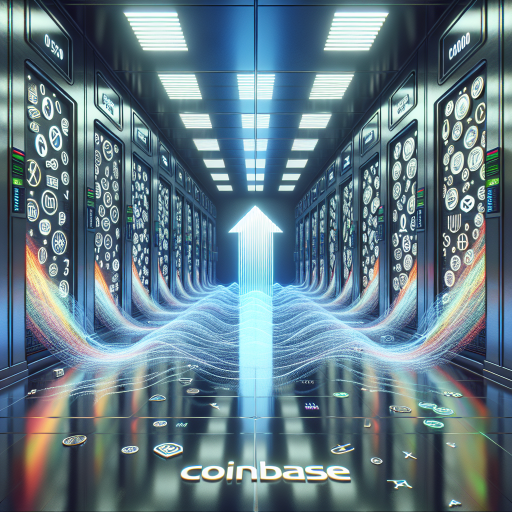 Coinbase führt Coin50-Index zur Verfolgung digitaler Vermögenswerte ein