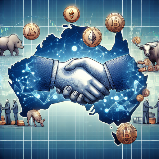 Crypto.com erwirbt australische Finanzdienstleistungslizenz: Ein Schritt zur globalen Expansion