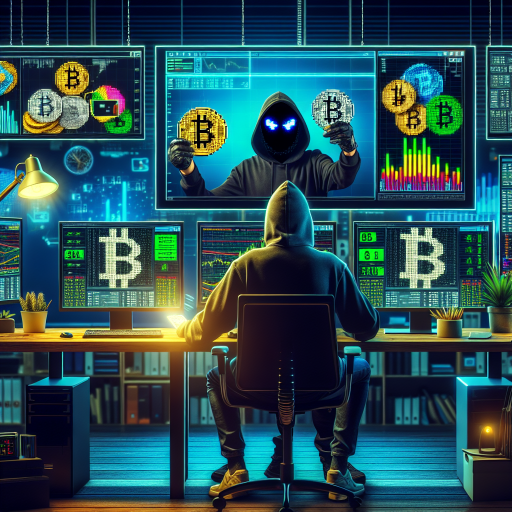 CryptoPunk für 10 ETH erworben: Einblicke in den NFT-Markt