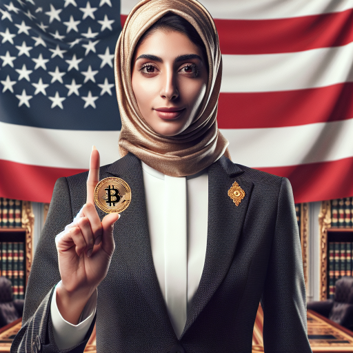 Cynthia Lummis und Donald Trump: Bitcoin als nationale Reserve?