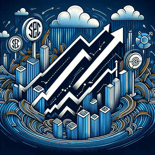 Der Einfluss der Chevron-Entscheidung auf die SEC und Ripple: Eine Analyse