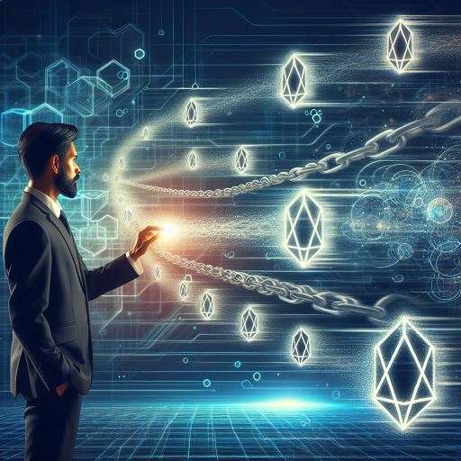 Die Evolution der Blockchain: Ein Gespräch mit dem CTO der EOS Network Foundation