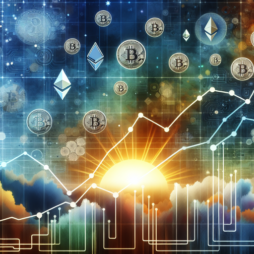 Die neuesten Entwicklungen im Kryptomarkt am 6. November 2024