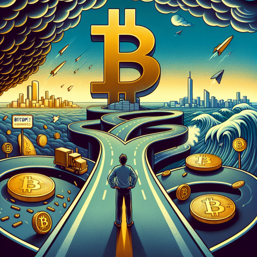 Die paradoxe Beziehung zwischen Bitcoin-Maximalismus und Krypto-Adoption