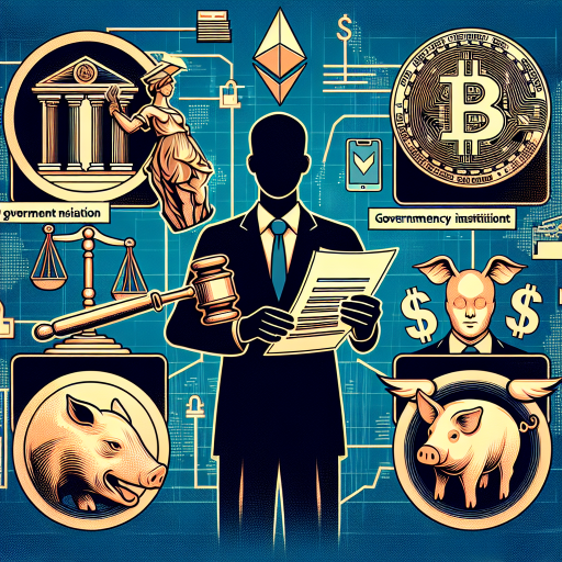 Die SEC verklagt gefälschte Krypto-Börsen: Erster &quot;Pig Butchering&quot; Betrugsfall