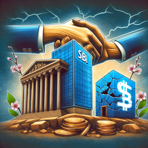 DMM Bitcoin und SBI Holdings: Ein Blick auf die neue Partnerschaft