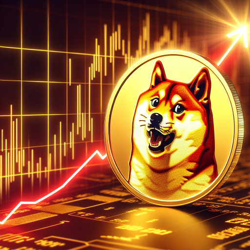 DOGE-Kerze auf 1 USD? Experten sind optimistisch