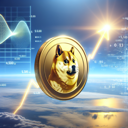 Dogecoin auf dem Weg zu neuen Höhen: Historische Muster deuten auf 3,50 USD Ziel hin