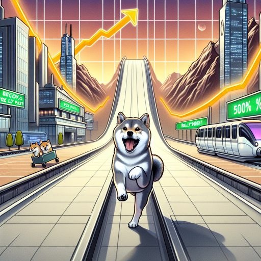 Dogecoin: Ausbruch aus dem 3-Jahres-Kanal und Potenzial für eine 500%-Rallye bis 2025