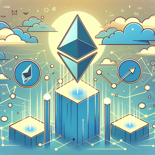 Drei Anzeichen für eine Ethereum-Preis-Erholung auf 6.000 US-Dollar