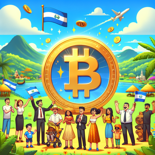 Drei Jahre Bitcoin in El Salvador: Eine Bilanz