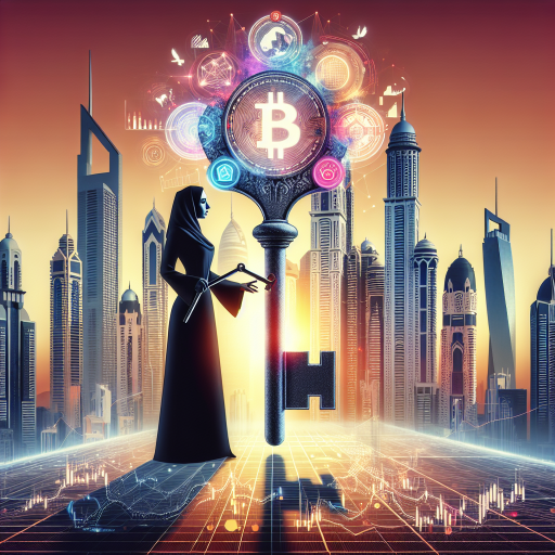 Dubai Regulators Strengthen Crypto Marketing Regulations