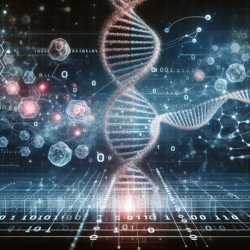 Durchbruch in der DNA-Computing-Technologie: Lebende Zellen als funktionierende Blockchains