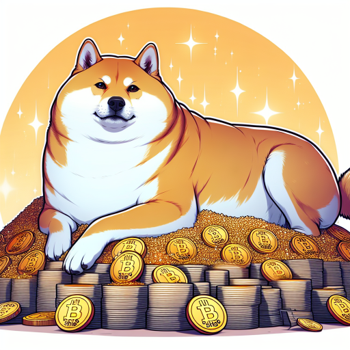 Ein Shiba Inu-Wal hält 10% des SHIB-Angebots – Auswirkungen auf den Kryptomarkt